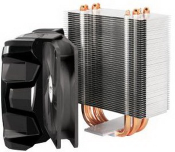 Arctic cooling Freezer i30 CO